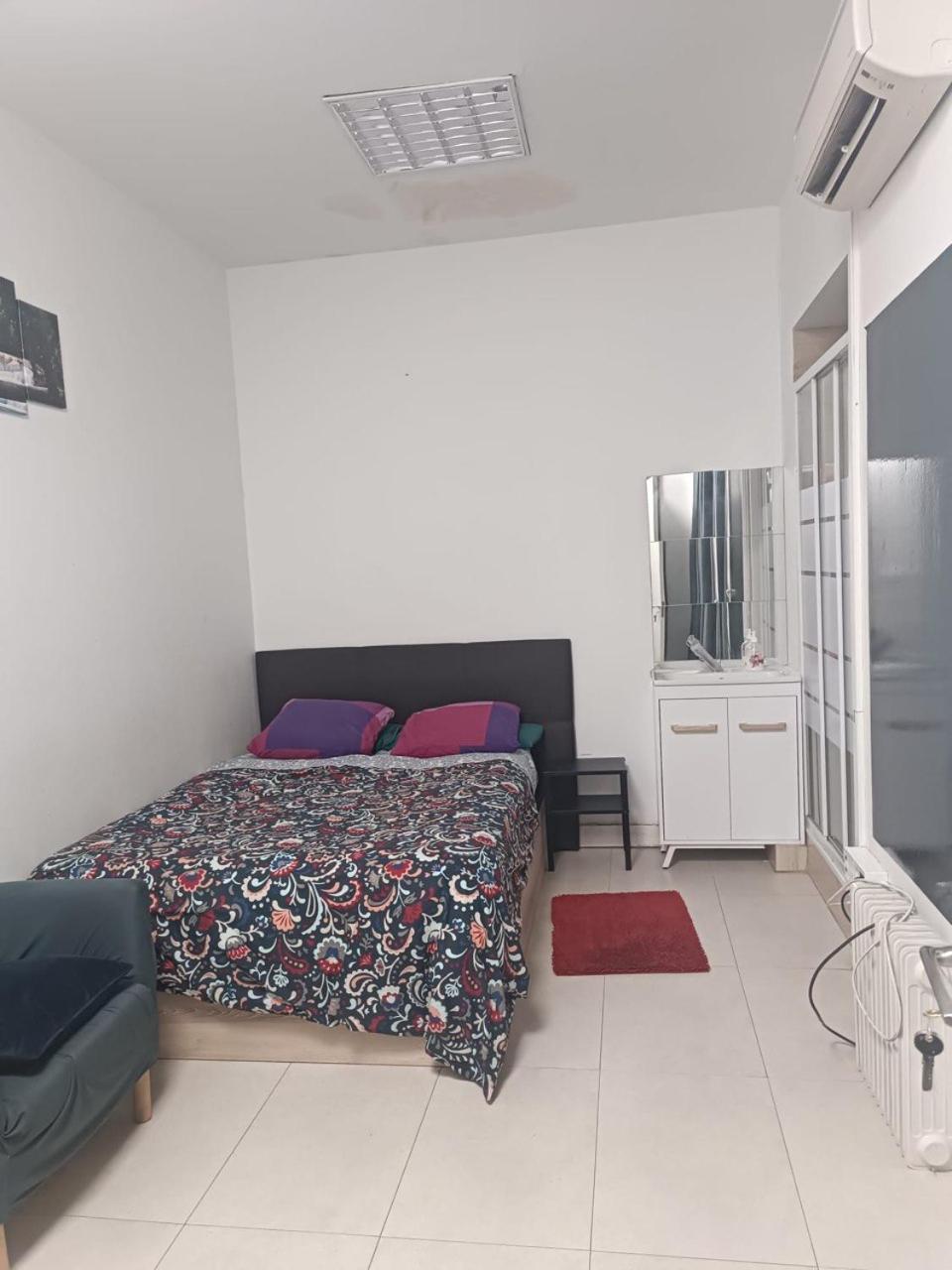 מלון מדריד Parsa Residencial House מראה חיצוני תמונה