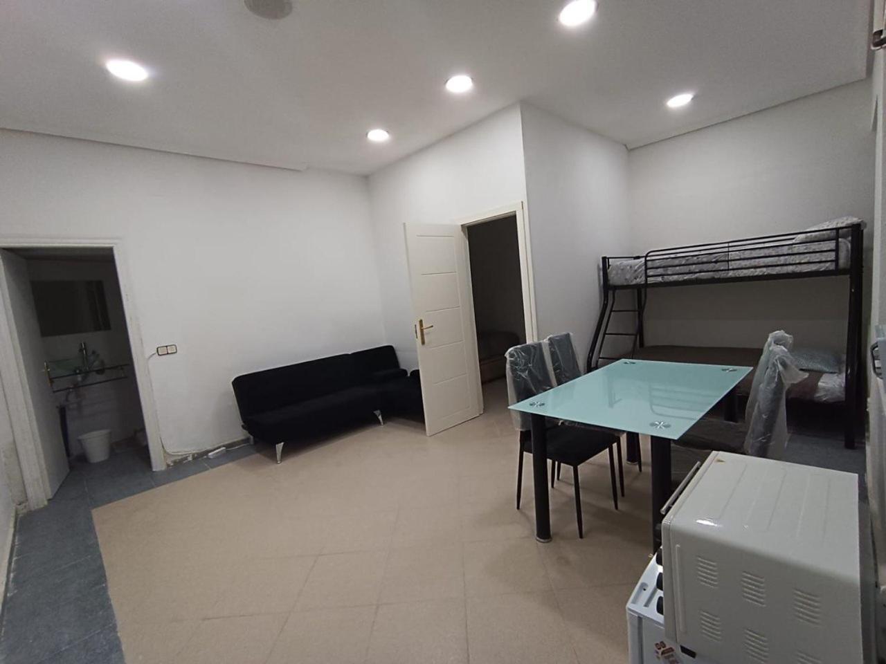 מלון מדריד Parsa Residencial House מראה חיצוני תמונה