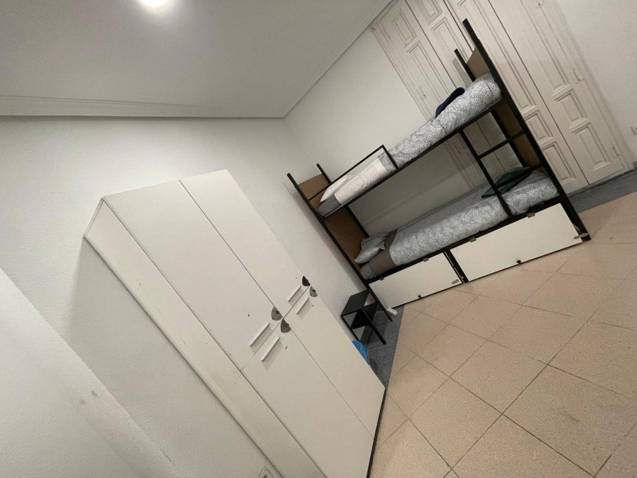 מלון מדריד Parsa Residencial House מראה חיצוני תמונה