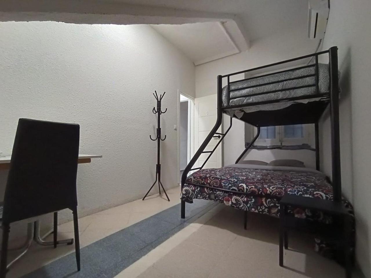 מלון מדריד Parsa Residencial House מראה חיצוני תמונה