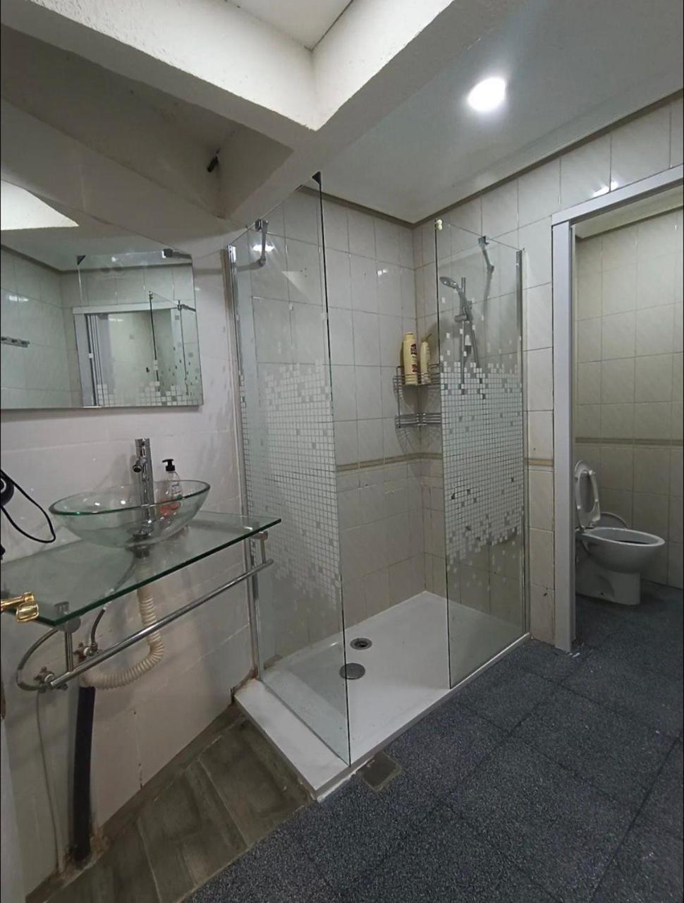 מלון מדריד Parsa Residencial House מראה חיצוני תמונה