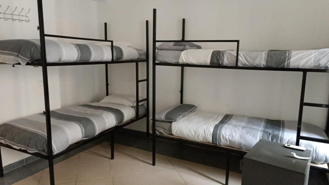 מלון מדריד Parsa Residencial House מראה חיצוני תמונה